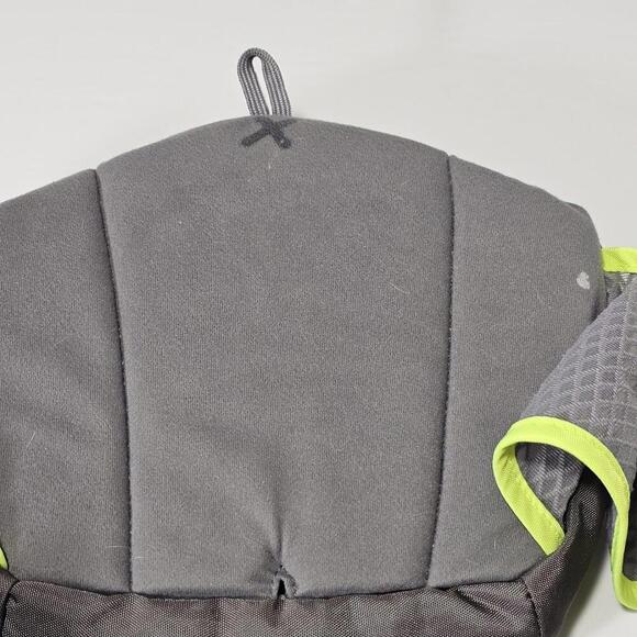 Camelbak Flashflo Hydration Fanny Pack Hiking Waist Pack Neon Yellow No Bladder - Picture 6 of 7